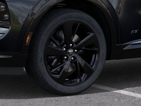 New 2025 Buick Envision Sport Touring image 33