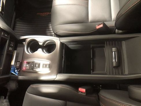 Used 2023 Honda Passport TrailSport image 41