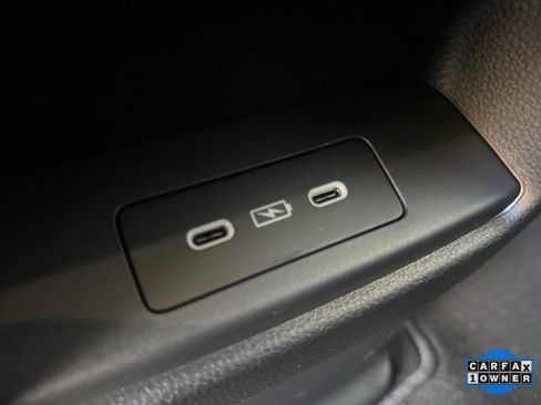 Used 2025 Honda CR-V EX image 24