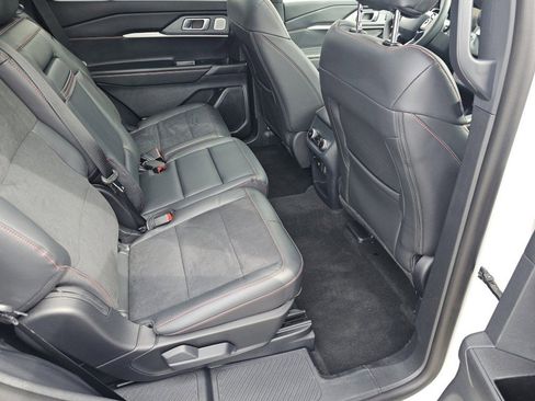 New 2026 Ford Explorer ST w/ Sun And Sound Package image 27