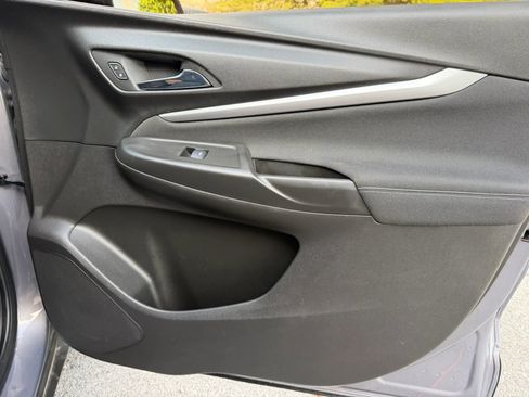 Used 2023 Chevrolet Bolt EUV LT w/ Driver Confidence Package image 29