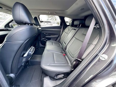 Used 2023 Hyundai Tucson Limited image 27