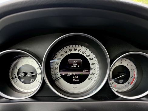 Used 2013 Mercedes-Benz C 300 4MATIC Sedan image 27