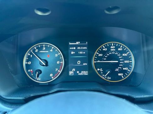 Used 2022 Subaru Outback Wilderness AWD/4WD image 18