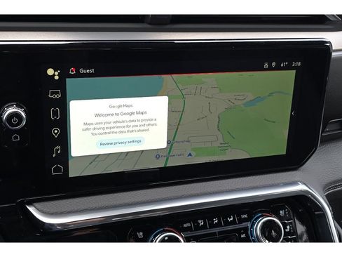 New 2026 GMC Sierra 2500 Denali w/ Technology Package AWD/4WD image 18