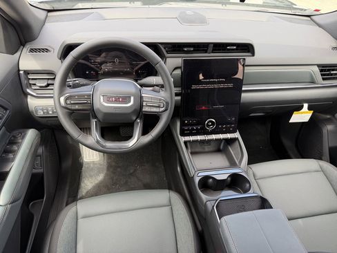 New 2026 GMC Terrain AT4 w/ Convenience Package III AWD/4WD image 16
