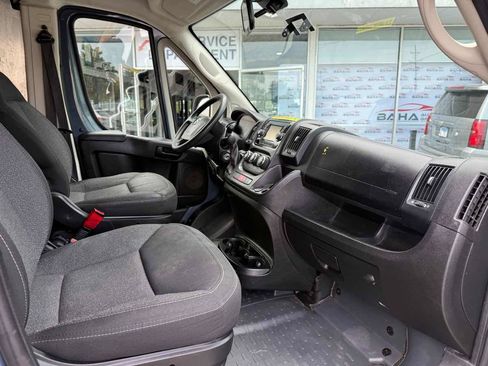 Used 2019 RAM ProMaster 2500 FWD image 36