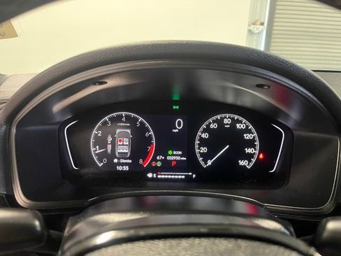 Used 2022 Honda Civic Sport image 25