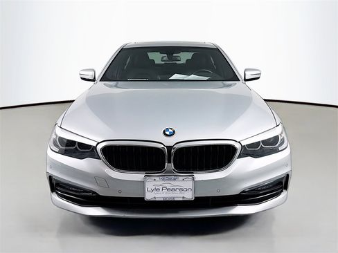 Used 2018 BMW 530i xDrive 530i xDrive image 6