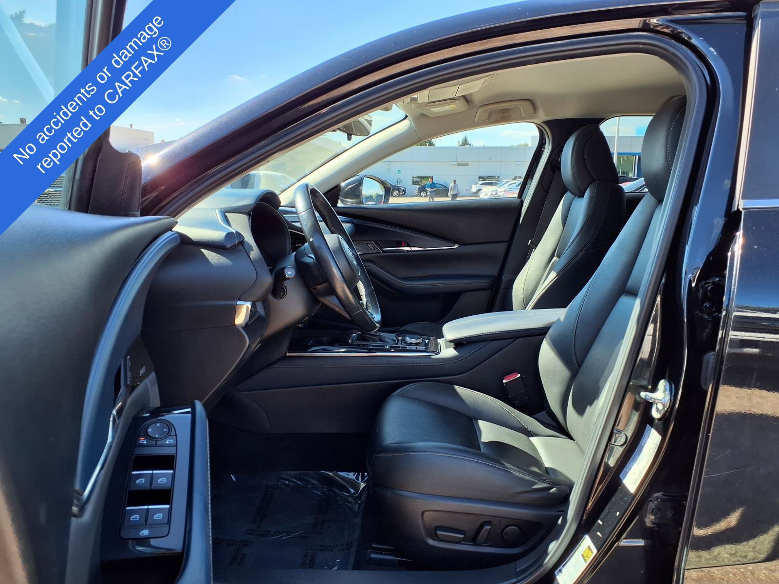 Used 2020 MAZDA CX-30 AWD w/ Preferred Package image 18