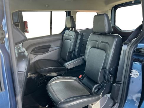 Used 2022 Ford Transit Connect XL w/ Trailer Tow Package image 11
