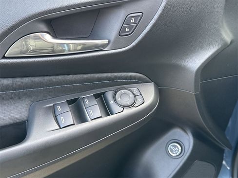 New 2026 Buick Envista Sport Touring w/ Convenience I Package image 15