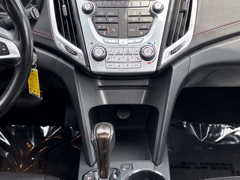 Used 2015 GMC Terrain Denali AWD/4WD image 23