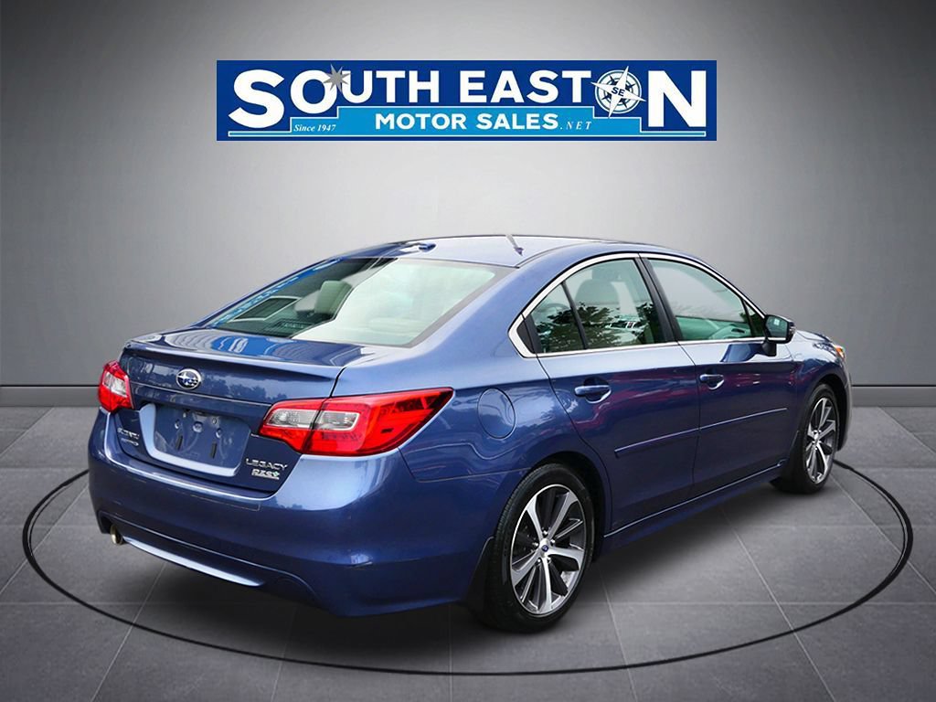 Used 2015 Subaru Legacy 2.5i Limited AWD/4WD image 6