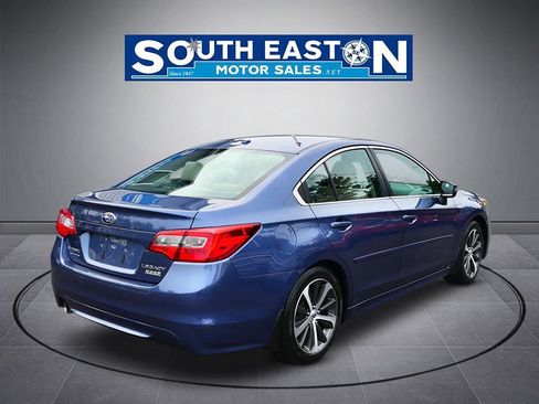 Used 2015 Subaru Legacy 2.5i Limited AWD/4WD image 6