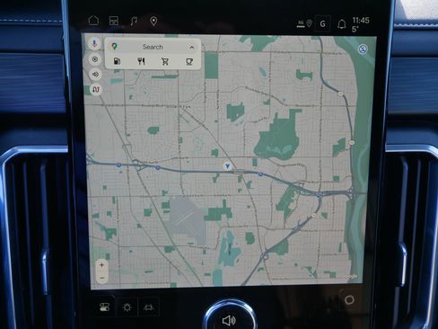 New 2026 GMC Acadia Elevation w/ Elevation Premium Package image 7