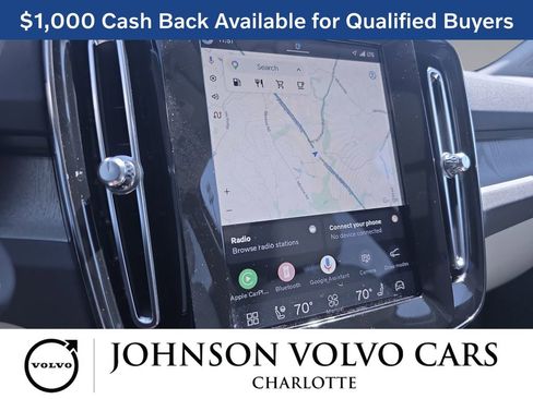 New 2026 Volvo XC40 B5 Ultra w/ Protection Package Premier AWD/4WD image 24