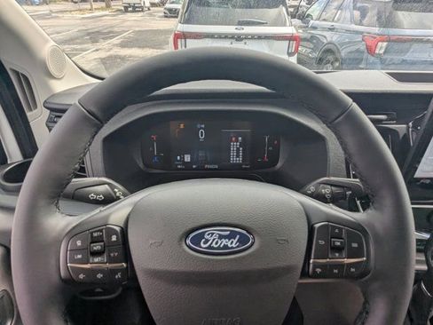 New 2026 Ford Transit 350 XLT image 28