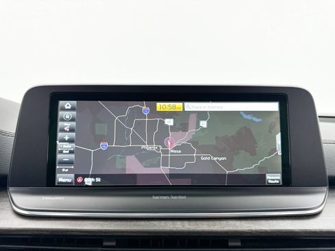 Used 2020 Kia Telluride SX w/ SX Prestige Package AWD/4WD image 25