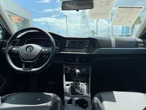 Used 2019 Volkswagen Jetta S FWD image 7