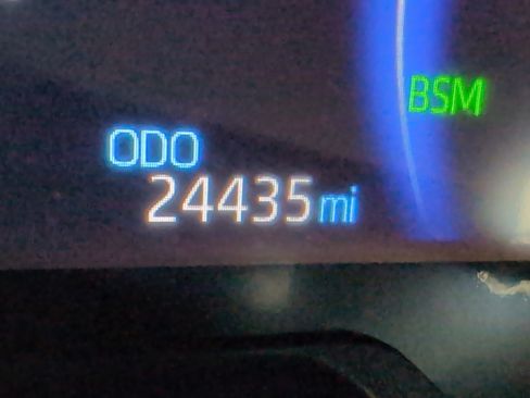 Used 2023 Toyota RAV4 XSE AWD/4WD image 22