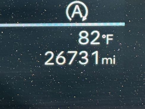 Used 2025 Hyundai Santa Fe SEL image 38