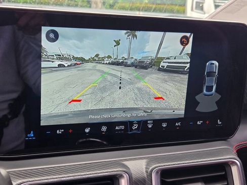Used 2025 Ford Mustang Premium RWD image 3
