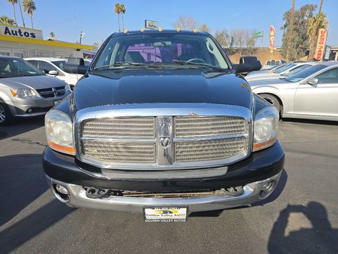 Used 2006 Dodge Ram 2500 Truck SLT w/ Trailer Tow Group image 4