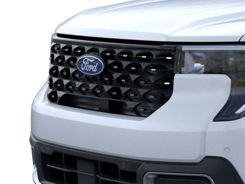 New 2025 Ford Maverick Lariat w/ 4K Tow Package image 43