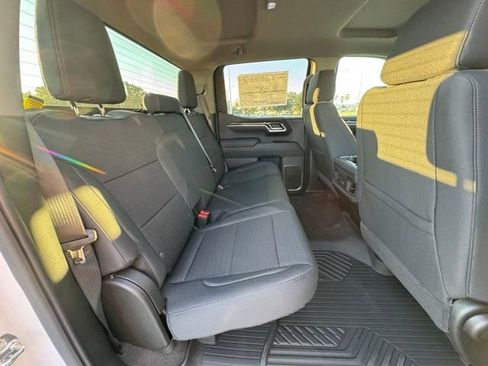 New 2026 Chevrolet Silverado 1500 RST image 23