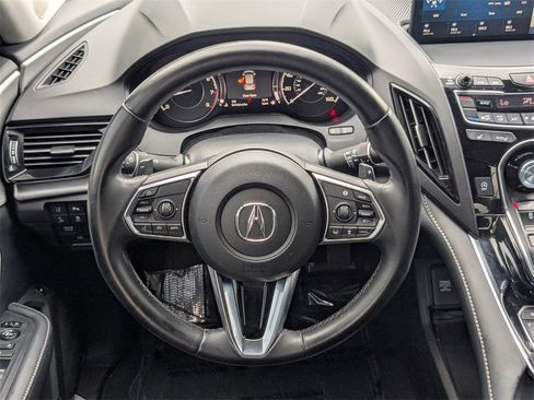 Used 2020 Acura RDX w/ Technology Package image 14