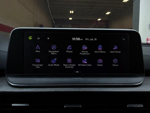 Used 2022 Kia Telluride EX w/ EX Premium Package AWD/4WD image 37