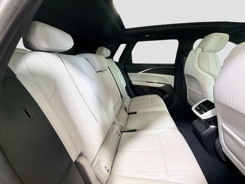 Certified 2024 Cadillac Lyriq Luxury w/ LPO, Floor Liner Package AWD/4WD image 30
