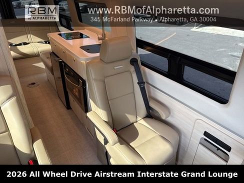 New 2025 Mercedes-Benz Sprinter 3500 image 36