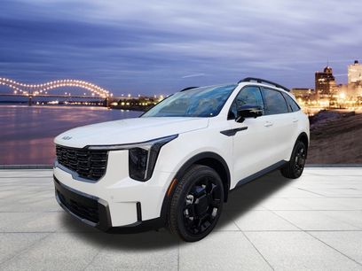 New 2025 Kia Sorento SX