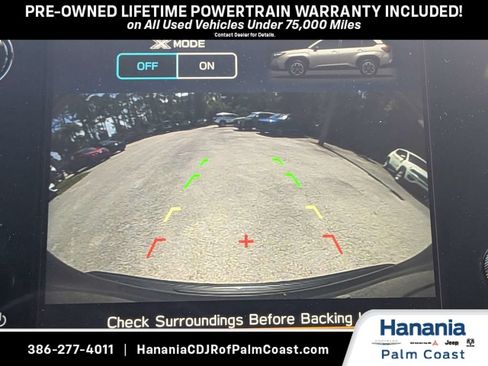 Used 2026 Subaru Forester Premium AWD/4WD image 23