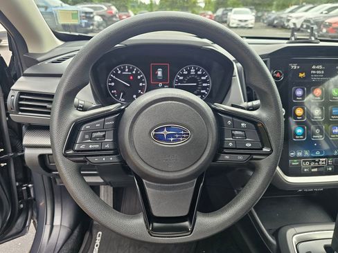 Used 2024 Subaru Crosstrek 2.0i Premium AWD/4WD image 24