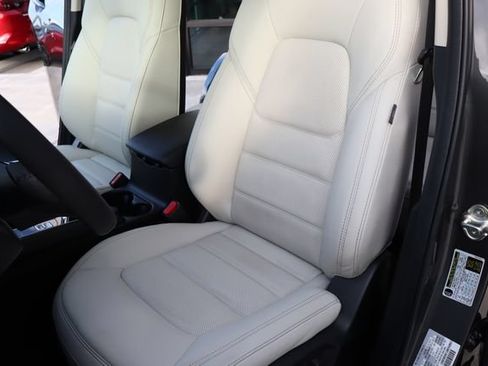 Used 2023 MAZDA CX-5 AWD 2.5 S image 10