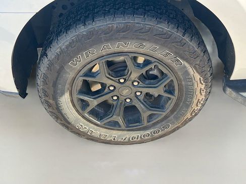 Used 2024 Ford Expedition Timberline image 34