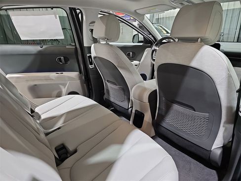 New 2026 Hyundai Ioniq 5 Limited image 11