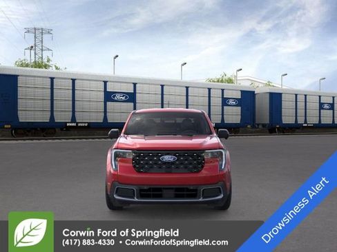 New 2026 Ford Maverick Lariat image 6