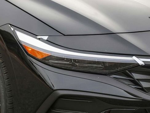 New 2026 Hyundai Elantra Sport FWD image 5