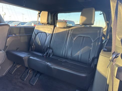 Used 2020 Ford Expedition Max Limited w/ Equipment Group 301A image 27