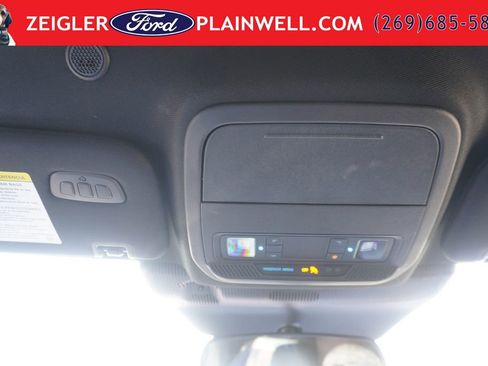 Used 2026 Ford Explorer ST-Line RWD image 34