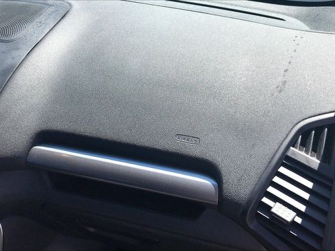 Used 2018 Ford EcoSport SE w/ SE Convenience Package image 19