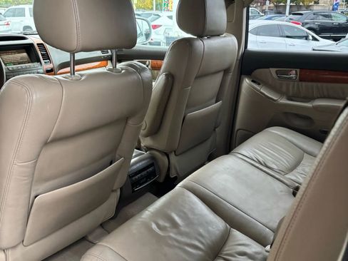 Used 2004 Lexus GX 470 image 14