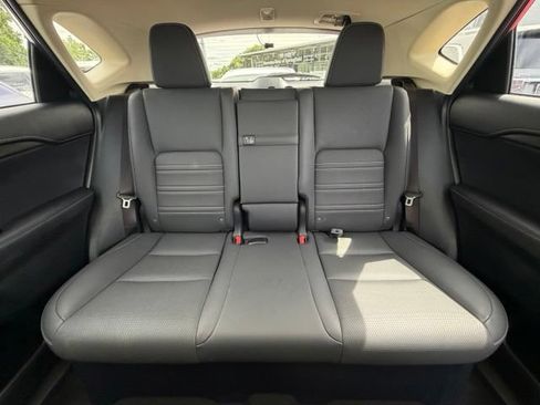 Used 2021 Lexus NX 300 AWD w/ Premium Package image 17