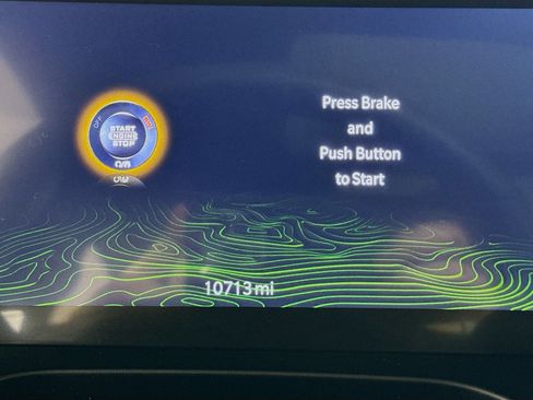 Used 2024 Jeep Grand Cherokee Limited 4xe w/ Luxury Tech Group II image 17