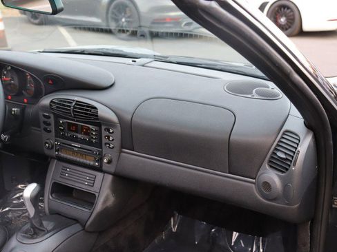 Used 1999 Porsche 911 Carrera image 34