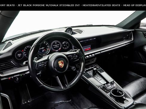 Used 2020 Porsche 911 Carrera S image 5